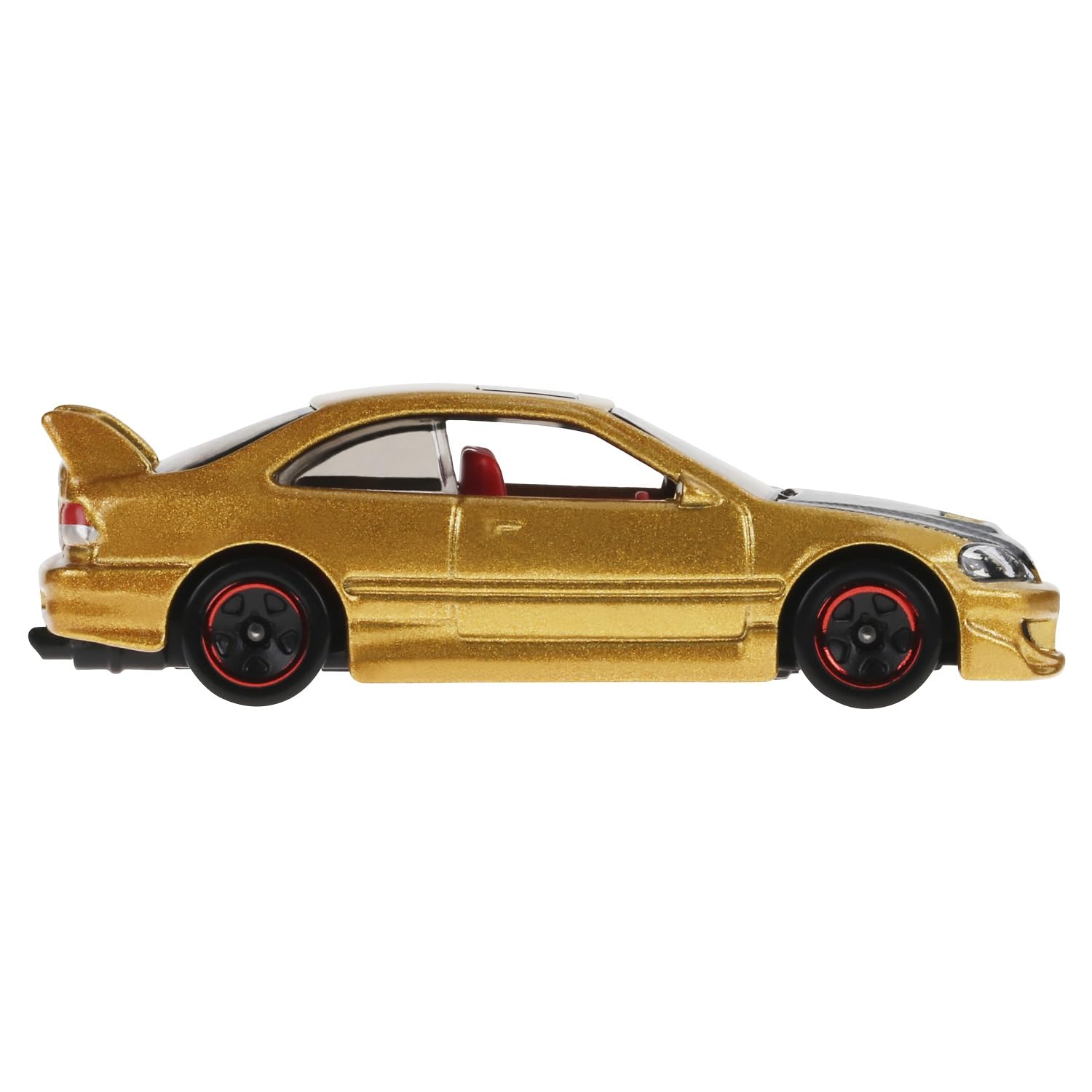Amazon | ホットウィール(Hot Wheels) ベーシックカー ホンダ